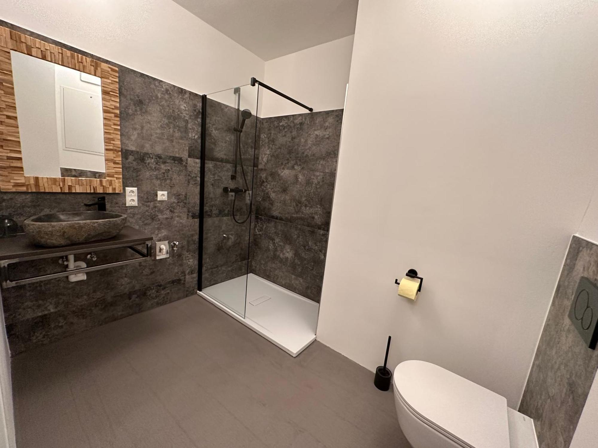 Rilke Apartments リンツ エクステリア 写真