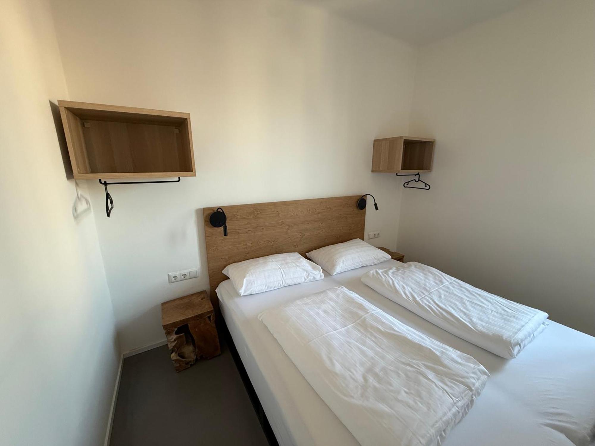 Rilke Apartments リンツ エクステリア 写真